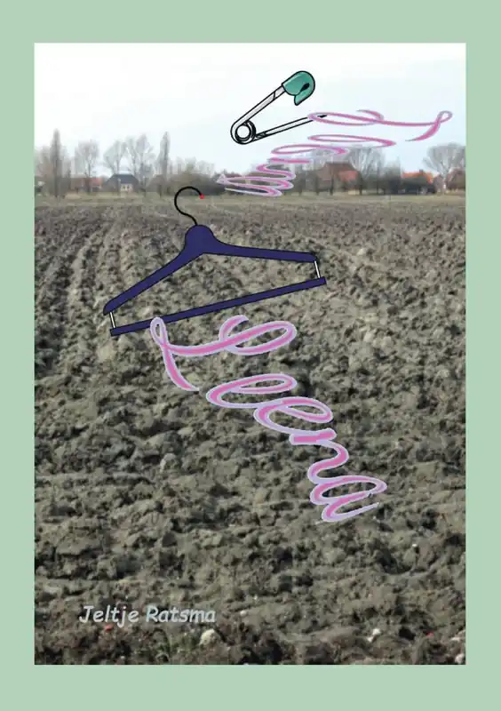 Koop Online Leena / Druk 1