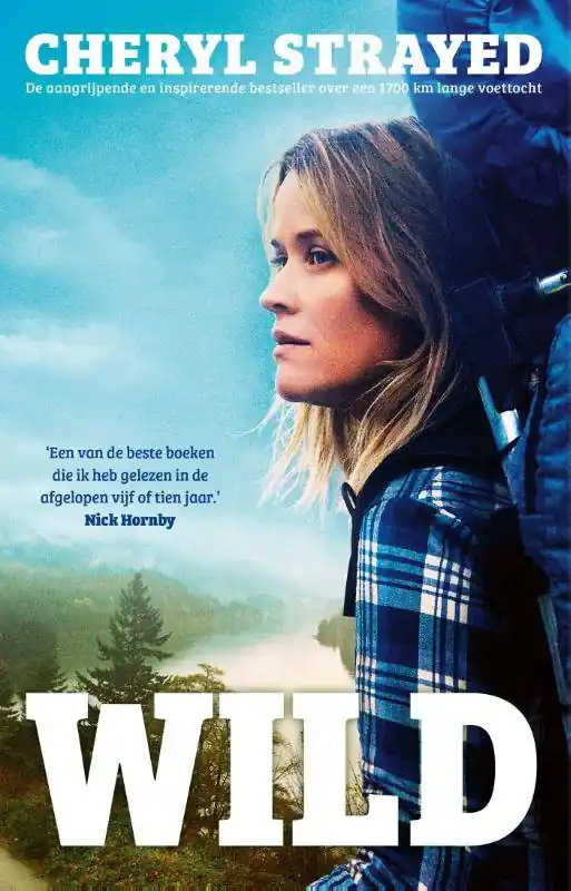 Wild / Druk 5 Direct Verzonden