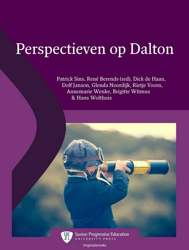 Seizoensaanbieding Perspectieven op Dalton / Druk 1