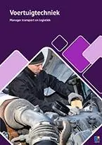 Laatste Kans Manager Transport en Logistiek MBO-MTL-VTT / Druk 1