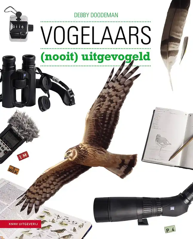 Vogelaars / Druk 1 Beste Prijs