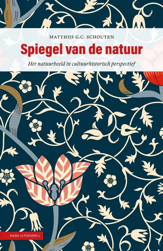 Spiegel van de natuur / Druk 2 (Heruitgave) Direct Beschikbaar