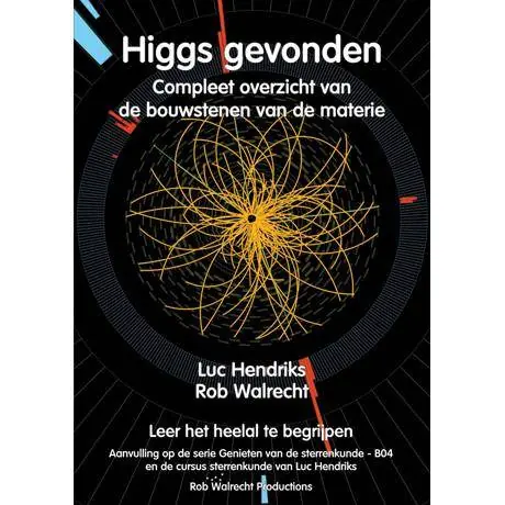 Higgs gevonden / Druk 2 (Heruitgave) Korting