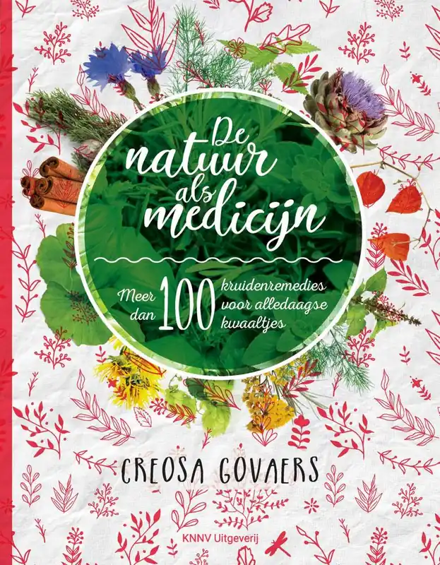 De natuur als medicijn / Druk 5 Direct Beschikbaar