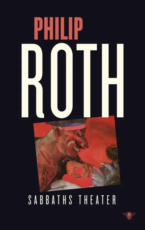 Aanbieding Sabbaths theater