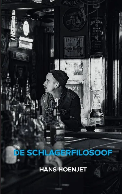 De schlagerfilosoof / Druk 1 Alleen Vandaag