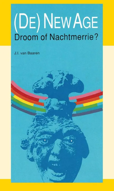 Actieprijs New Age droom of nachtmerrie? / Druk 1