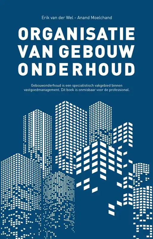 Organisatie van gebouwonderhoud / Druk 1 Uitverkoop