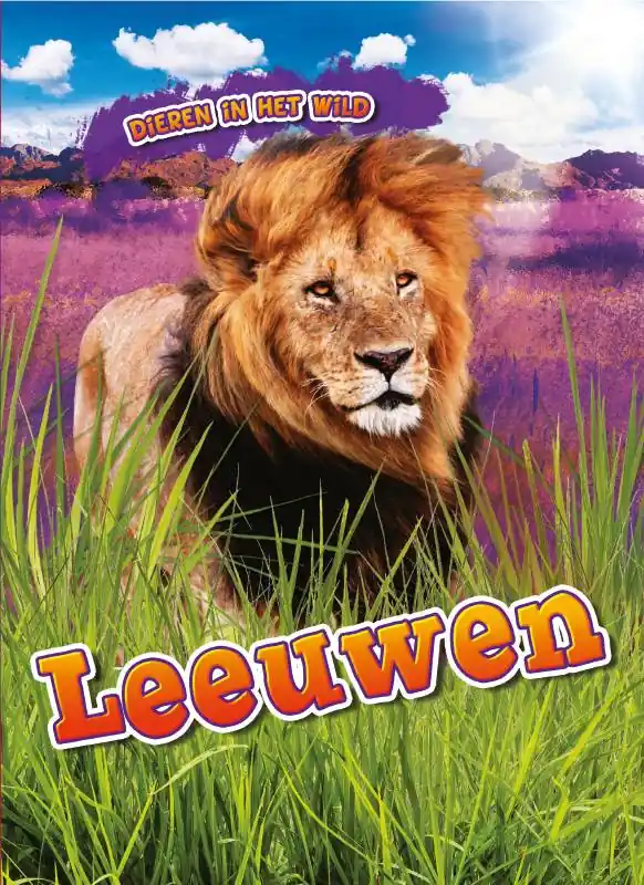 Goedkoop Leeuwen / Druk 1