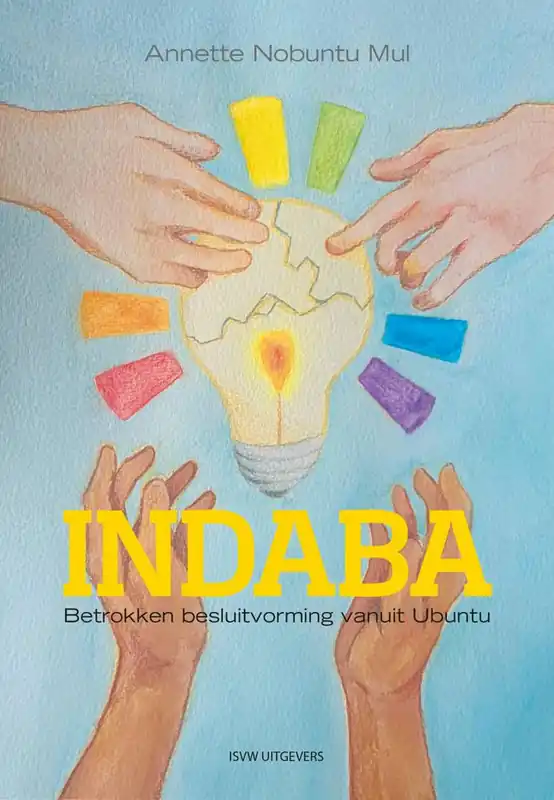 Snelle Levering Indaba / Druk 1