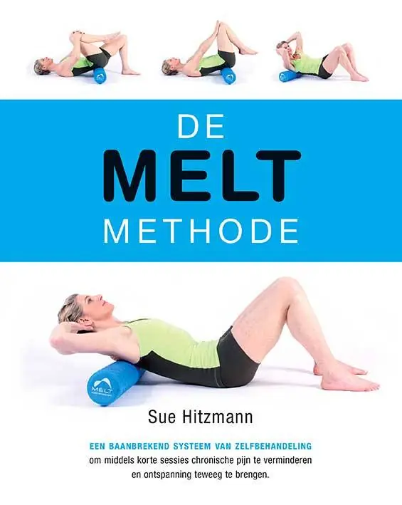 De melt methode / Druk 1 Bestel Nu