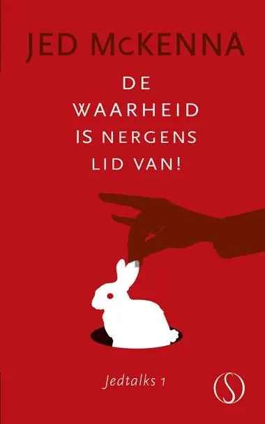 De waarheid is nergens lid van! / Druk 1 Meest Verkocht