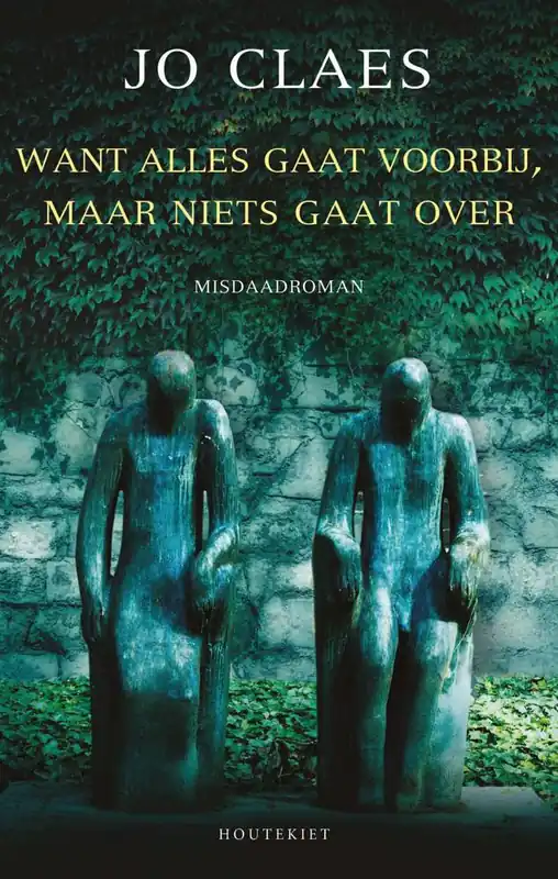 Want alles gaat voorbij, maar niets gaat over / Druk 6 Speciale Aanbieding