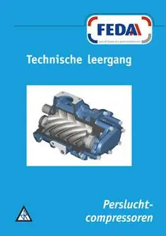 Direct Beschikbaar Persluchtcompressoren / Druk 1