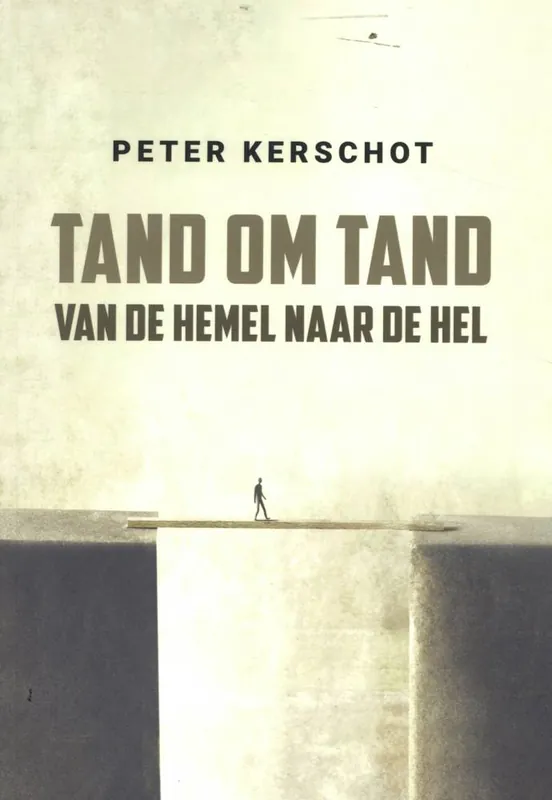 Tand om tand / Druk 1 Direct Beschikbaar