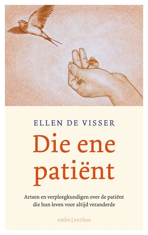 Lage Prijs Die ene patiënt / Druk 29
