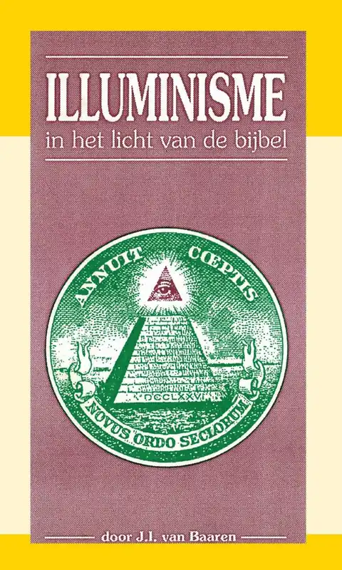 Superprijs Illuminisme / Druk 1