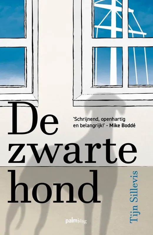 De zwarte hond / Druk 1 Beperkt Aanbod