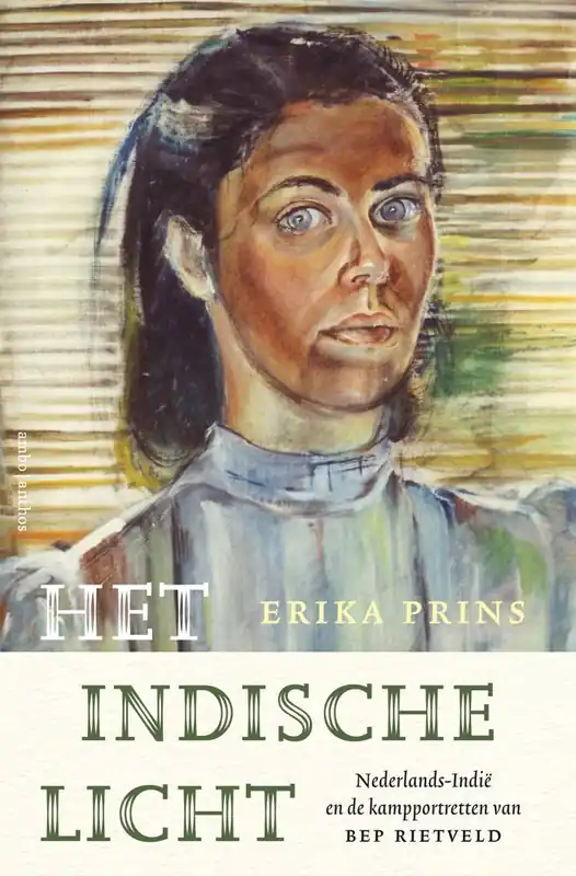 Nieuw Het Indische licht / Druk 1