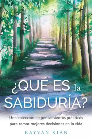 ¿Qué es la sabiduría? / 1 Edition Koop Vandaag