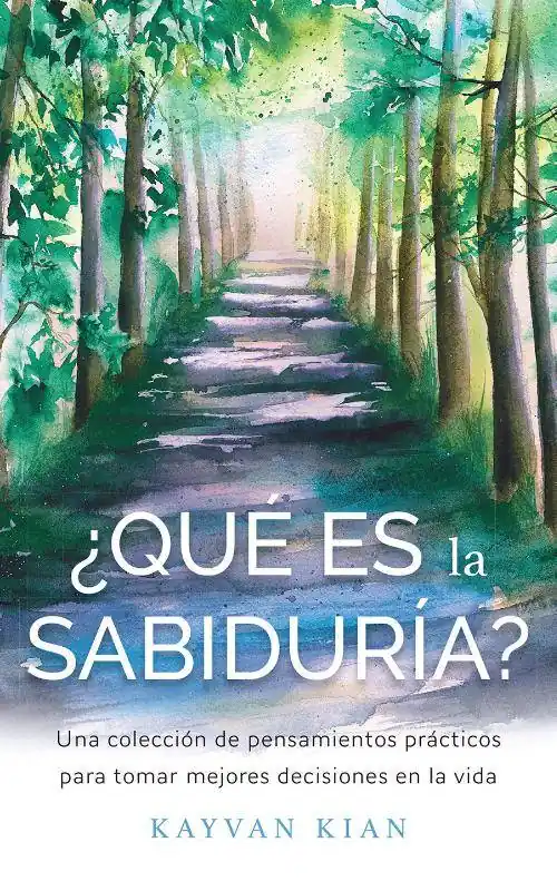 Gecertificeerd ¿Qué es la sabiduría? / 1 Edition