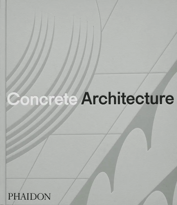 Concrete Architecture Korting