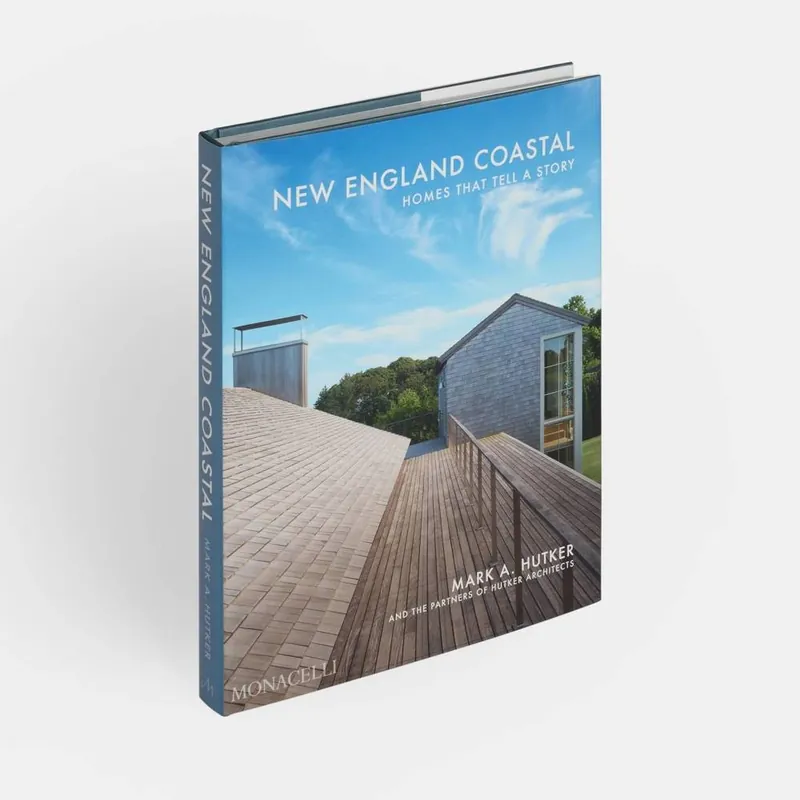 New England Coastal Betaalbaar