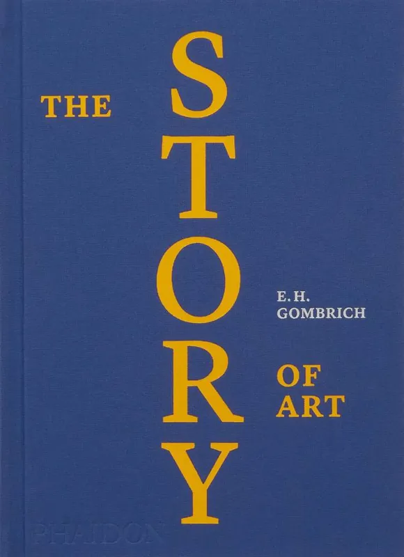 The Story of Art Koop Online