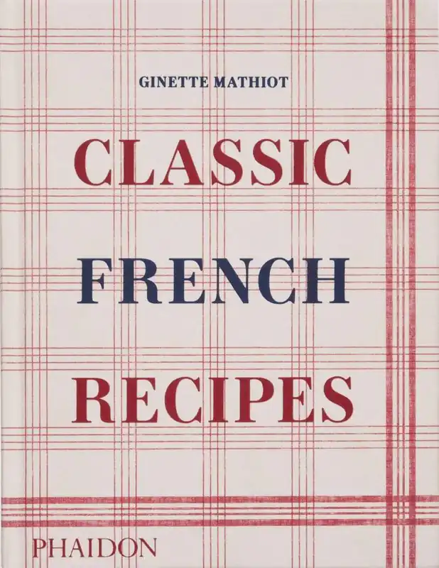Premium Classic French Recipes