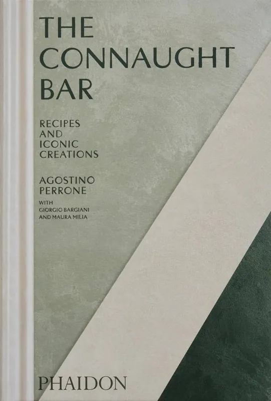 Nieuw The Connaught Bar