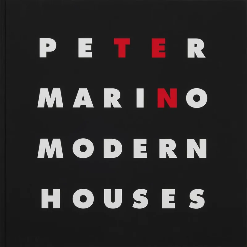 Peter Marino Weekendaanbieding