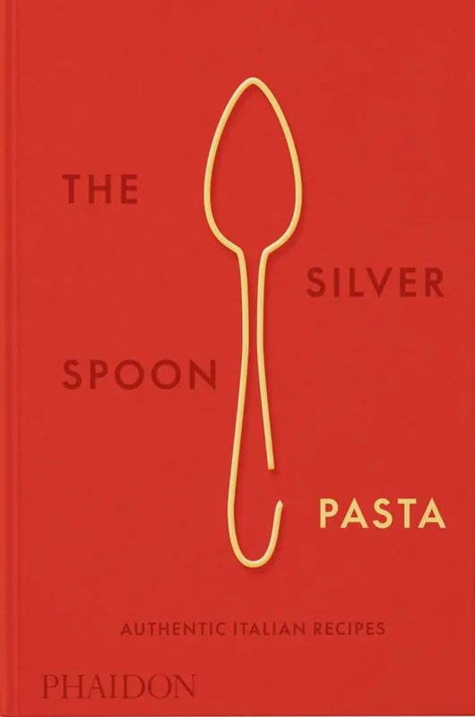 The Silver Spoon Pasta Dagaanbieding