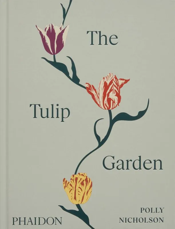 The Tulip Garden Favoriet