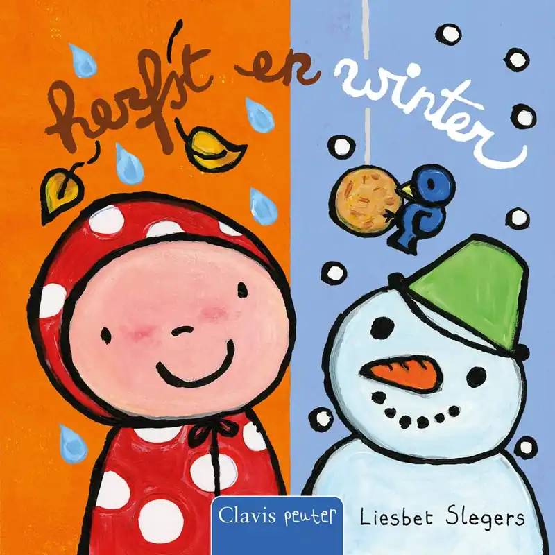 Herfst en winter / Druk 2 Betaalbaar