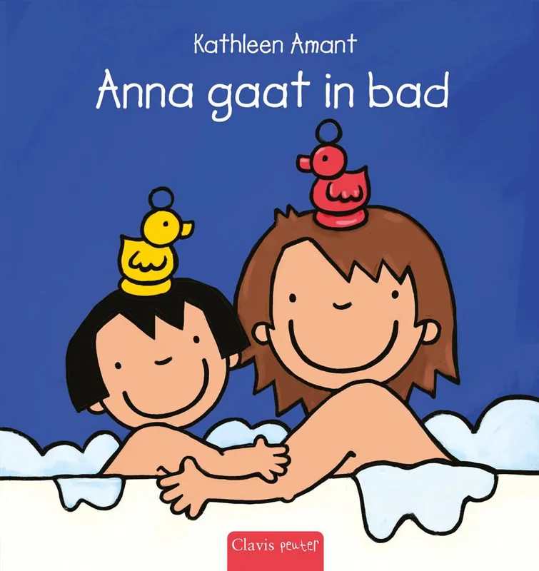 Lage Prijs Anna gaat in bad / Druk 2