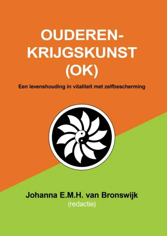 Ouderenkrijgskunst (OK) / Druk 1 Nu Kopen
