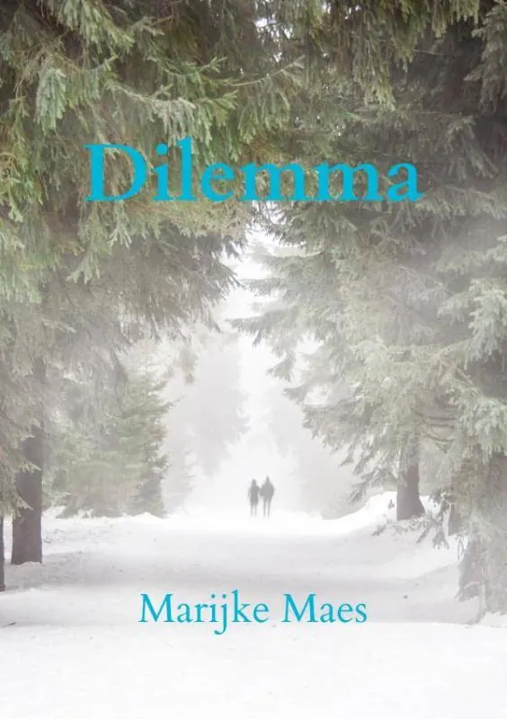 Gratis Retour Dilemma / Druk 1