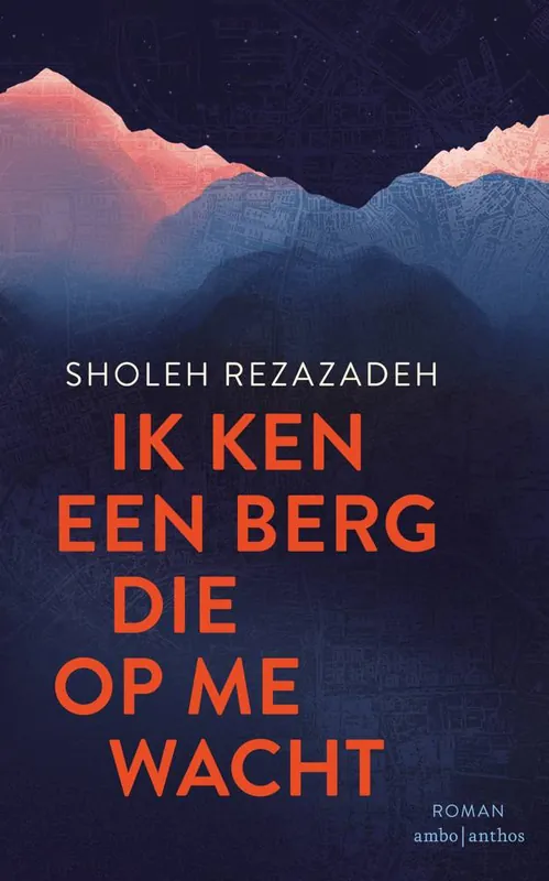 Tijdelijk Beschikbaar Ik ken een berg die op me wacht / Druk 4