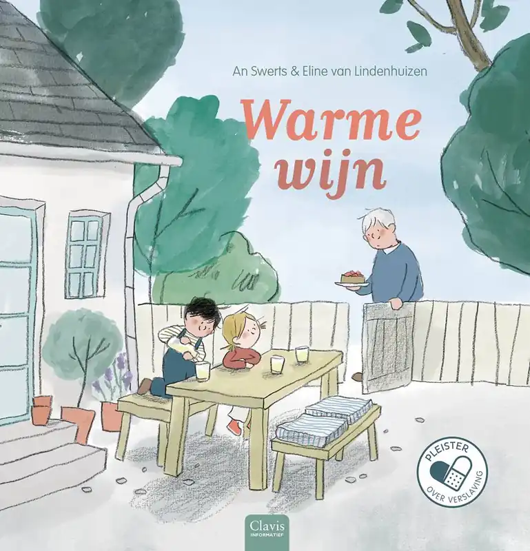 Warme wijn / Druk 1 Korting