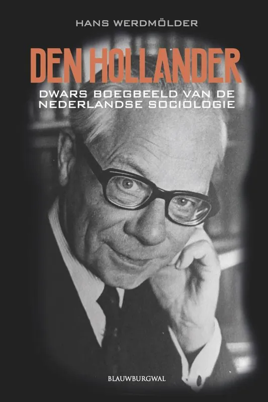 Den Hollander / Druk 1 Betrouwbaar