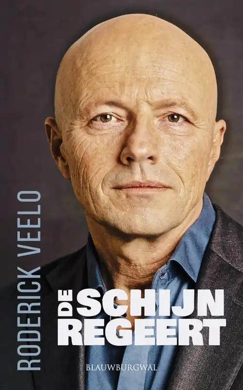 Flitsaanbieding De schijn regeert / Druk 1