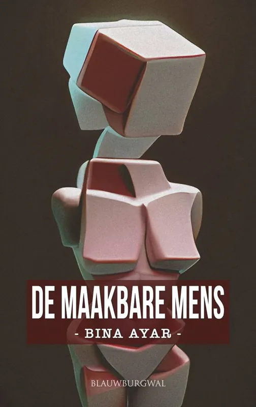 Actieprijs De maakbare mens / Druk 1