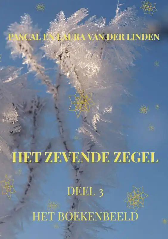 Korting Het zevende zegel - 3 - Het Boekenbeeld / Druk 1