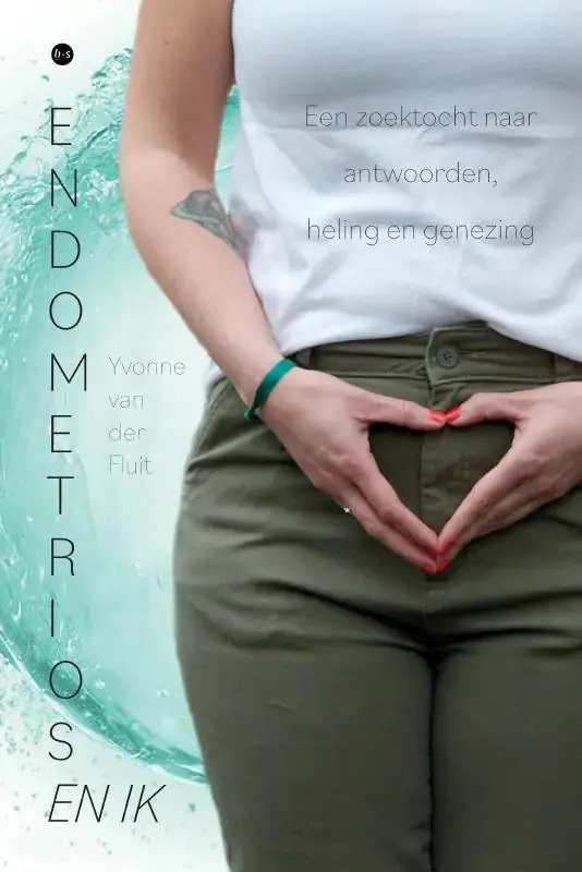 Endometriose en ik / Druk 1 Beperkt Aanbod