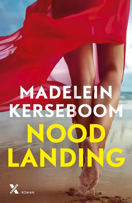 Noodlanding / Druk 1 Koop Online