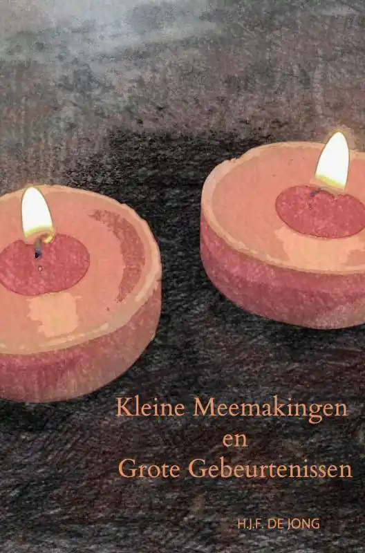 Kleine Meemakingen en Grote Gebeurtenissen / Druk 1 Speciale Aanbieding