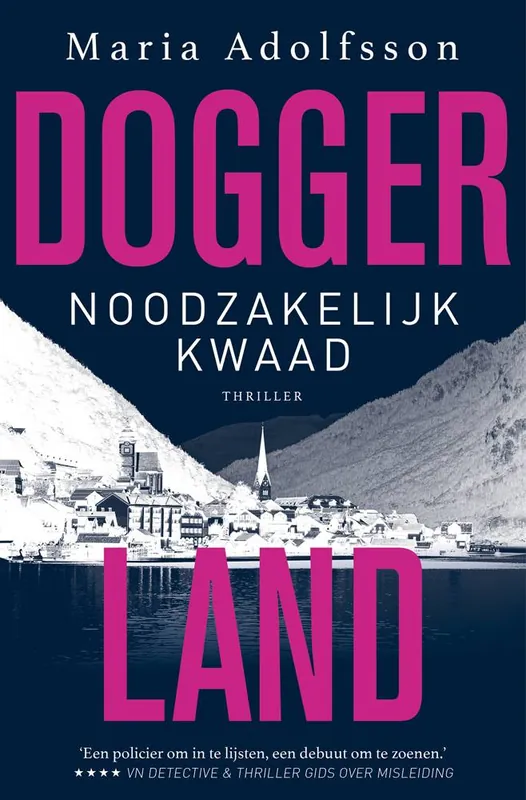 Korting Noodzakelijk kwaad / Druk 1