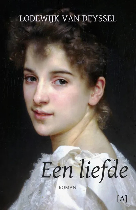 Een liefde / Druk 1 (Heruitgave) Rechtstreeks Van De Fabrikant