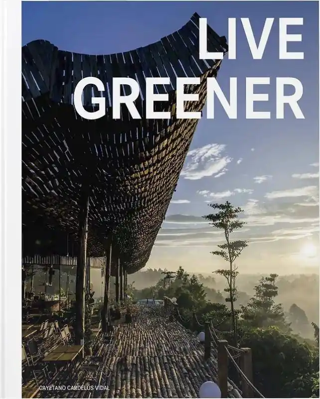 Snelle Levering Live Greener