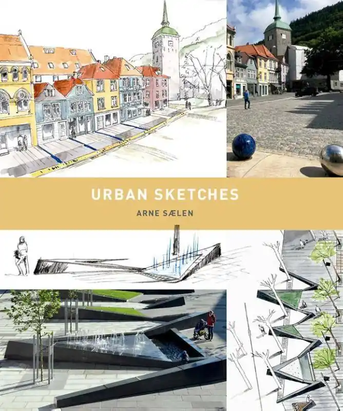 Op = Op Landscape Design Sketches